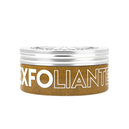 Exfoliante Corporal y Facial Piel De Oro