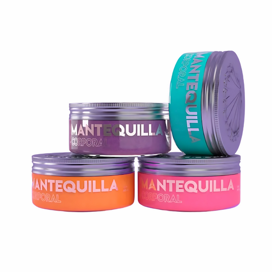 Mantequilla Corporal Syam Cosmetics
