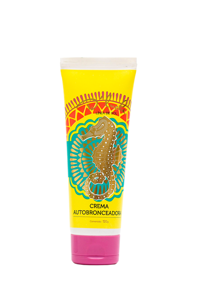 Crema Autobronceadora