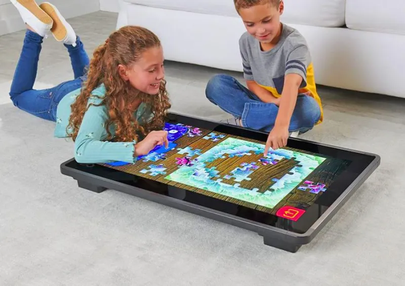 Del tablero a la pantalla: la segunda vida de los juegos de mesa en el mundo digital