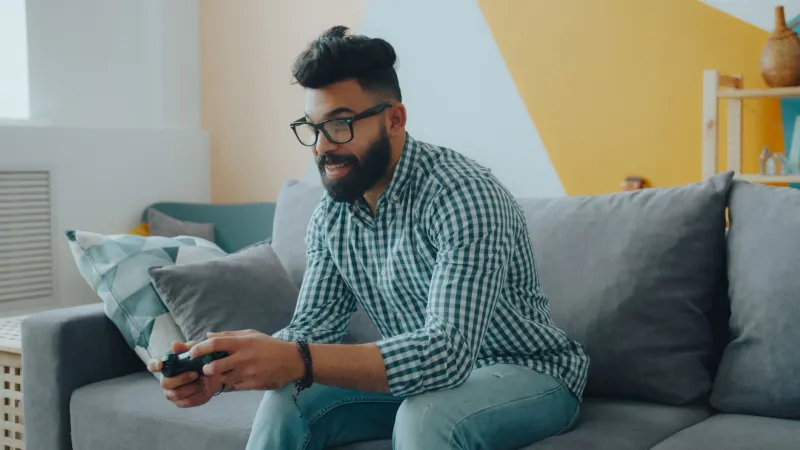 Pausa, respira, juega: la revolución del gaming consciente que está llegando a los salones españoles