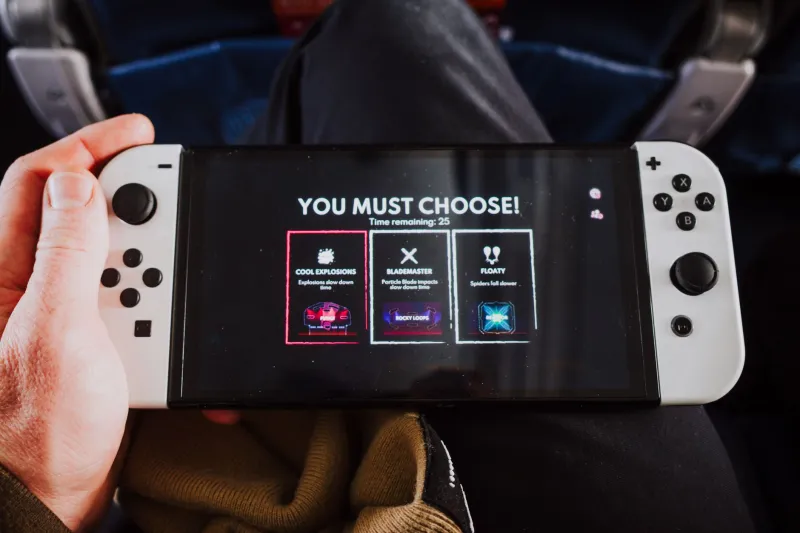 Tu guía definitiva para elegir el juego perfecto según cómo viajas
