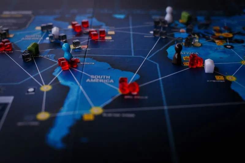 De Roma a Civ VII: cómo los juegos de estrategia se han convertido en la mejor escuela de gestión para los españoles