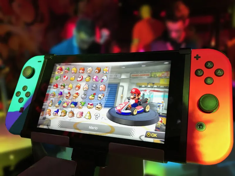 El jugador sin fronteras: guía para llevar tu biblioteca gaming a todas partes sin perder el hilo