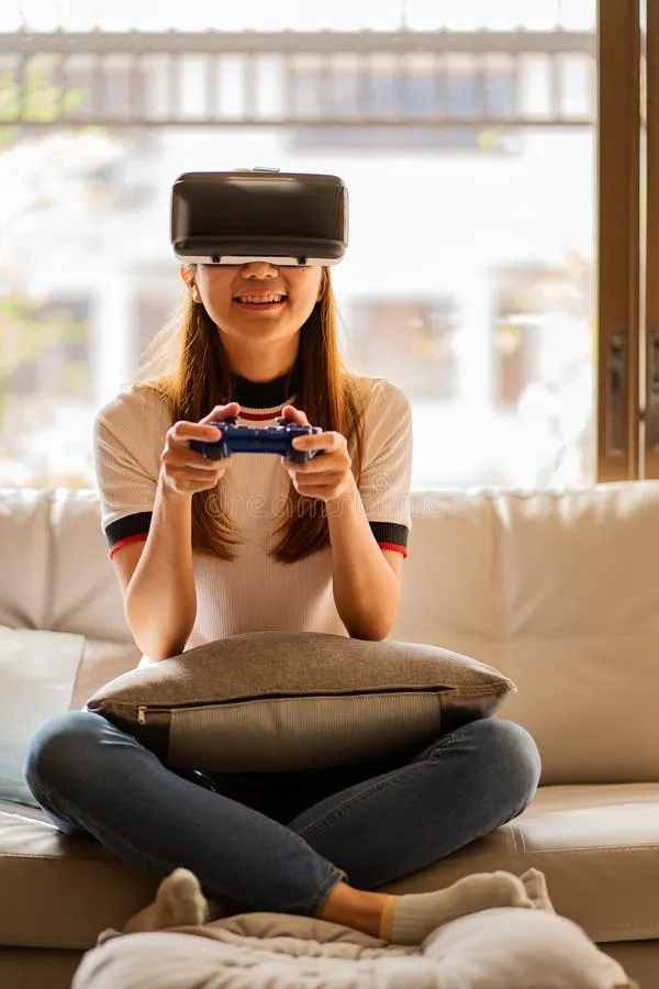 VR sin arruinarte: todo lo que necesitas saber para meterte de lleno en la realidad virtual desde casa