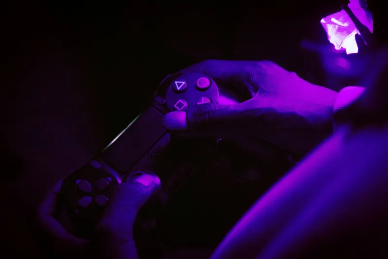 ¿Vicio o pasión? Aprende a leer las señales que te manda tu relación con los videojuegos